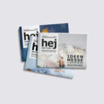 IKEA Hej Magazin Editorial Design