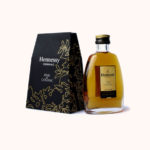 Packaging Design für Hennessy Cognac