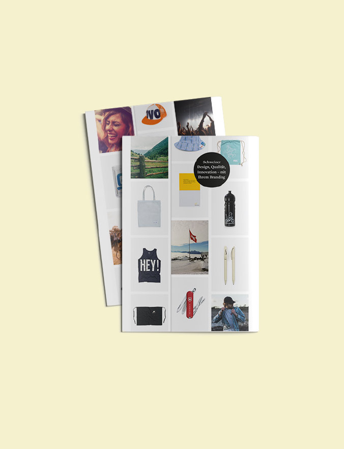 Manroof Direktmailing Covers