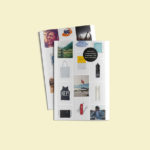 Manroof Direktmailing Covers